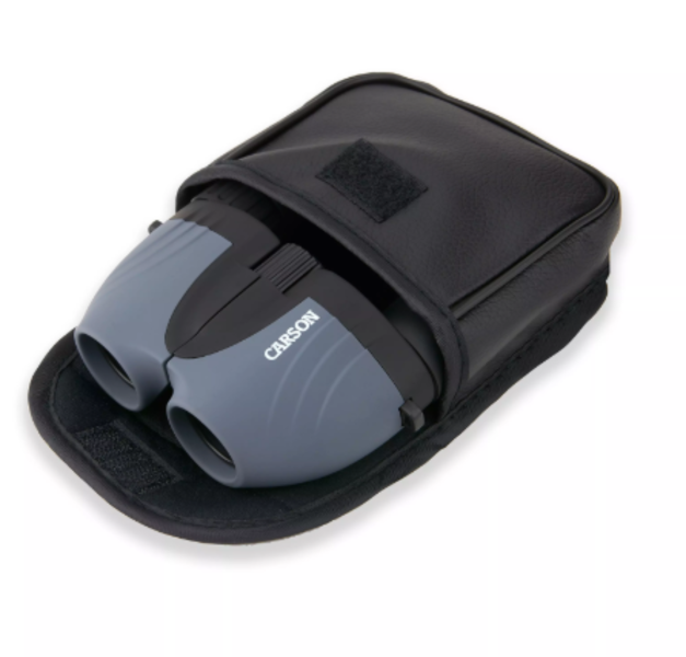 BINOCULARES 8X21 TRACKER TZ-821